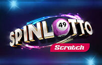 Spinlotto Scratch