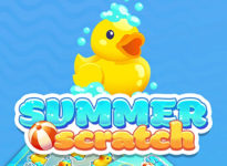 Summer Scratch