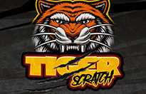 Tiger Scratch