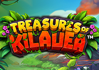 Treasures Of Kilauea
