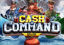 Cash of Command