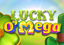 Lucky O’Mega