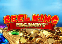 Reel Spooky King Megaways