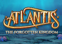 Atlantis: The Forgotten Kingdom