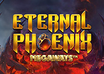 Eternal Phoenix Megaways