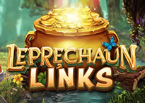 Leprechaun Links