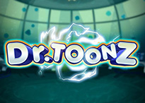 Dr. Toonz