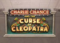 Charlie Chance and the Curse of Cleopatra