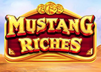 Mustang Riches