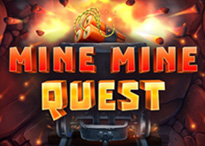 Mine Mine Quest