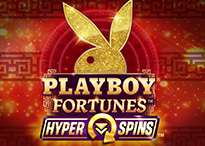Playboy Fortunes HyperSpins