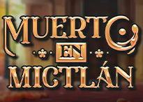 Muerto en Mictlan