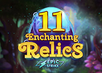 11 Enchanting Relics