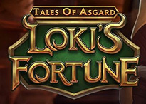Tales of Asgard Loki’s Fortune