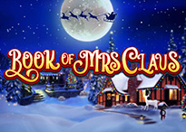 Book of Mrs. Claus