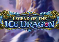 Legend of the Ice Dragon