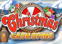 Christmas Cashspins