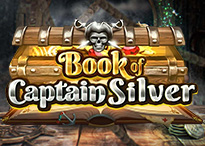 Book of Captain Silver