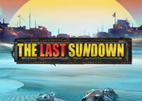The Last Sundown