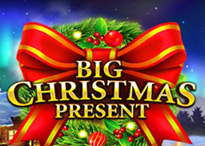 Big Christmas Present