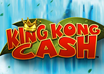 King Kong Cashpots