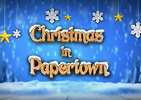 Christmas in Papertown