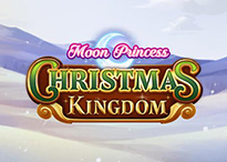 Moon Princess: Christmas Kingdom