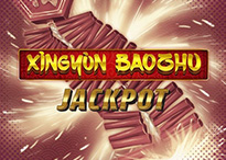 Xingyun BaoZhu Jackpot
