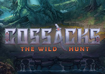 Cossacks: The Wild Hunt