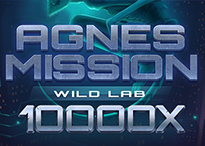 Agnes Mission Wild Lab