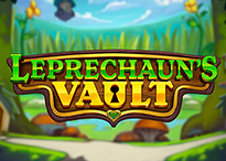Leprechauns Vault