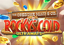 Rocky’s Gold Ultraways