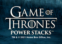 Game of Thrones Power Stacks