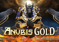 Anubis Gold