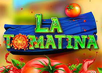 La Tomatina
