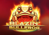Blazin’ Bullfrog