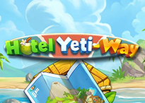 Hotel Yeti-Way