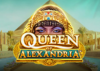 Queen of Alexandria