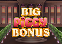 Big Piggy Bonus