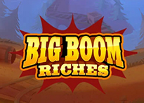 Big Boom Riches