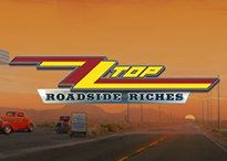 ZZ Top Roadside Riches