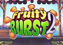 Fruity Burst 2