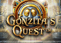 Gonzita’s Quest