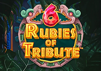6 Rubies of Tribute