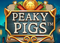 Peaky Pigs