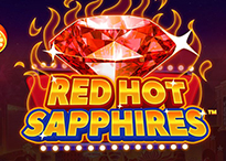 Red Hot Sapphires