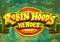 Robin Hood’s Heroes