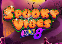 Spooky Vibes Accumul8