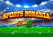 Sports Bonanza Accumul8