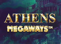 Athens Megaways
